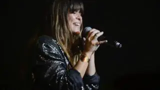 Vanesa Mart&iacute;n 