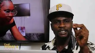 WEATH MANAGMENT (TRAILER) FT SAMSON EREJUWA & GABRIEL ISHMAEL JALLOH