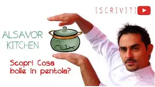 Chef Mirko Pinna