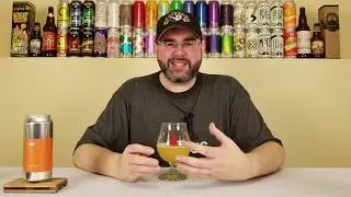 Something Amarillo | Finback Brewery | Beer Review | #172