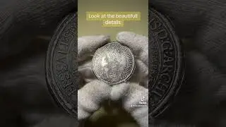 Paris von Lodron Salzburg thaler 1652