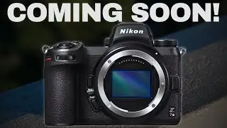 Последние разработки камеры Nikon Z7 III: новая жемчужина от Nikon?