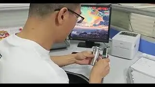 Get Precision CNC Machined Parts for High-Speed Equipment with Micron-Level Accuracy