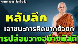 ธรรมะก่อนนอน สอนใจก่อนหลับตาแล้วปล่อยวาง 🙏🙏 #พลังแห่งพระพุทธศาสนา #ฟังคำสอนของพระพุทธเจ้า 🌷🌷🌷 #2