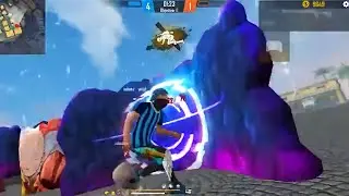sim, ele fez seu nome! - Pivete FF Highlights