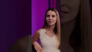 Выпуск 63. Секрет в том чтобы думать позитивно! Ирен Дологан.