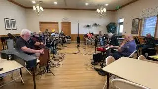 H2H Jammies Rehearsal,1 15 26