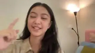 Cerita Greesel bareng Michi dan Anin