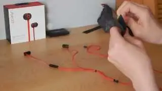 Urbeats vs Skullcandy 50/50 comparison