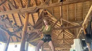 Levi Wand - Ozora 2022 - Circus Flow