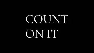 TZB - Count On It