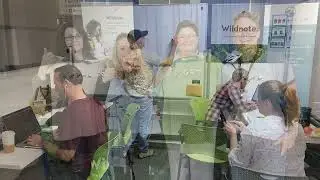 Spirit of Small Business | 2023 | Wildnote - Green Business Award