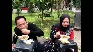 Nyam nyam nyam 