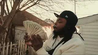 DonLife Grizzly - Militant (Official Music Video)