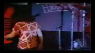 Billy Synth & the Turnups -- Live and Die