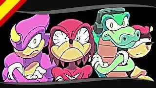 AWESOME SERIES - La Colecci&oacute;n Definitiva [BaxaTV]