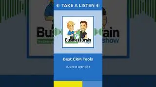 The Ideal CRM For Your Small Business