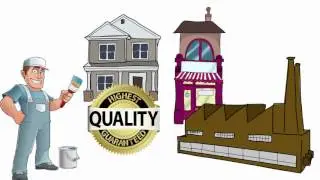 Miami Paint Contractor - Florida Coatings