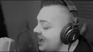 Tomas Olah - Me la nakamav ( cover )