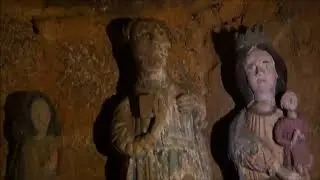 Sept frères endormis  -  Seizh breur kousket       Louis-Jacques SUIGNARD