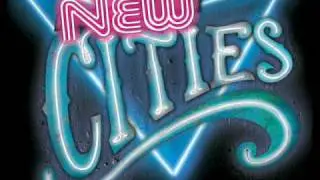 Leaders Of The Misled - The New Cities