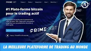 Prime XBT - La meilleur plateforme pour trader Crypto, Forex , CFD et beaucoup plus - REVUE FR