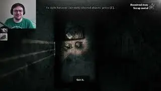Darkwood | Part 1 (VOD)