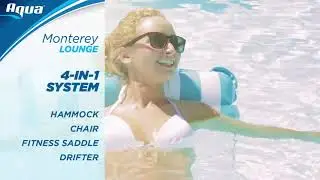 4-IN-1 POOL FLOAT | Pool Accessories | Amazon online shopping
