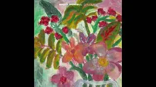 Can't Find My Way Home by Brett Howell feat. Alex Meehan (Audio Only)