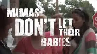 Philadelphia Eagles - Mamas Don't Let Their Babies Grow Up To Be Cowboys
