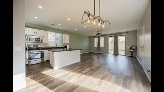 2091 S PONDEROSA DRIVE, GILBERT AZ