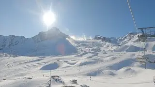 Ski vakantie Kaprun 2025