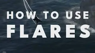 How to Use Flares | Metalstorm Tutorial