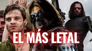 ESTILOS WINTER SOLDIER