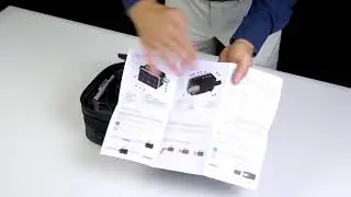 CITREX H5 test set - Teaser