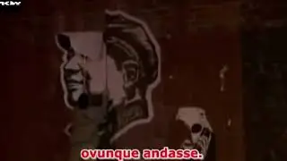 Obay - Shepard Fairey - from exit through the gift shop