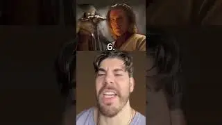 10 лучших злодеев 4-й фазы киновселенной Marvel! 🤔