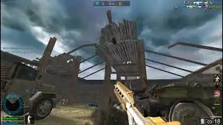 NoCheat vs NoWeeD (Ni con hack 