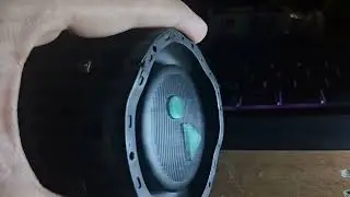 JBL Charge 5 TT - FO mini (little) Warp