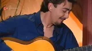 Rumba. José Antonio Rodríguez. 2000