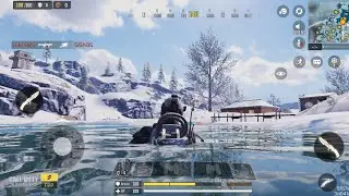 Cod Mobile Blitz Mode Gameplay [ No Commentary ]