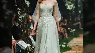 2018 dresses collection. New in May 2018 must watch!!!😯😉🤗