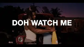 Khallion - Doh Watch Me (Official Music Video) Bouyon 2026