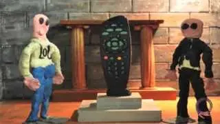 Ernest & Pip's Big Adventure