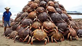 Why Don&rsquo;t They Eat Millions of Coconut Crabs in Japan