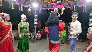 DASAMAILI BHARAT LILI