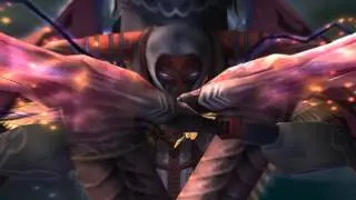 Video Gameplay Final Fantasy XII - All Esper Limit Breaks