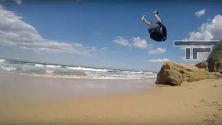 BEST OF 2015 - Tilt Freerunning [Parkour & Freerunning]