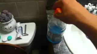 How To Twist Off a Cap