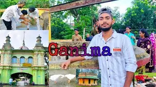 Mallikpur Ganima Mazar || kolkata,jinnati कुआं,रहस्यमयी कुआँ @RajaTheVlogs@ActiveRahul